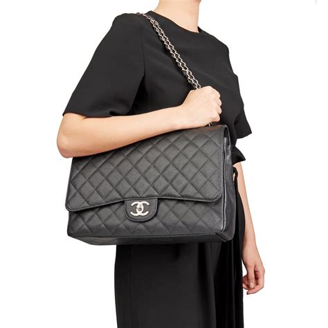 chanel maxi single flap bag price|chanel flap bag buy online.